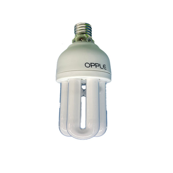 OPPLE LÂMPADA FLUORESCENTE 3U-E14-8W