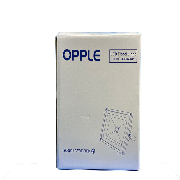 OPPLE REFLETOR HOLOFOTE LED 50W