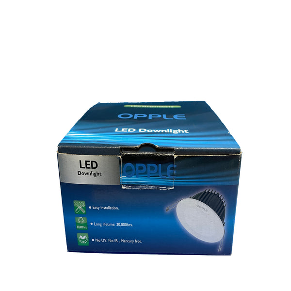 OPPLE DOWNLIGHT LED MTD07002A12-5W-5700K