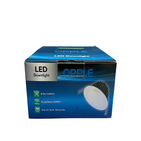 OPPLE DOWNLIGHT LED MTD0700312-6W-5700K