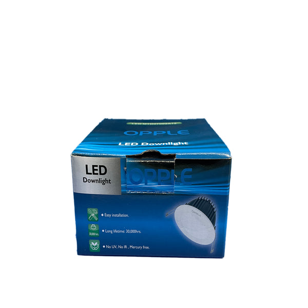 OPPLE DOWNLIGHT LED MTD0700412-9W-5700K